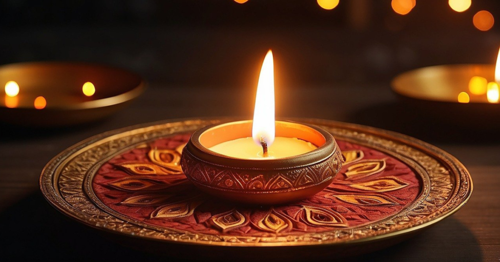 Happy Diwali Shayari 2024: दिवाली शायरी और शुभकामनाएं, इन बेहतरीन संदेशों के जरिए अपनों को दें दीपावली की हार्दिक शुभकामनाएं