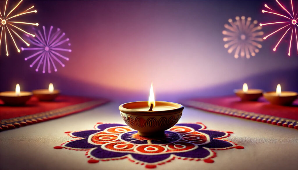 Happy Diwali Shayari 2024: दिवाली शायरी और शुभकामनाएं, इन बेहतरीन संदेशों के जरिए अपनों को दें दीपावली की हार्दिक शुभकामनाएं