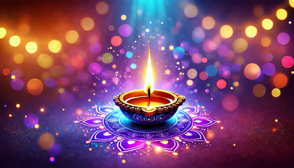 Happy Diwali Shayari 2024: दिवाली शायरी और शुभकामनाएं, इन बेहतरीन संदेशों के जरिए अपनों को दें दीपावली की हार्दिक शुभकामनाएं