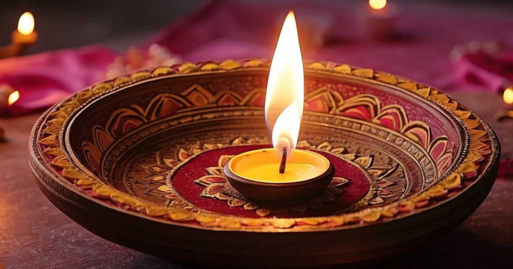 Happy Diwali Shayari 2024: दिवाली शायरी और शुभकामनाएं, इन बेहतरीन संदेशों के जरिए अपनों को दें दीपावली की हार्दिक शुभकामनाएं