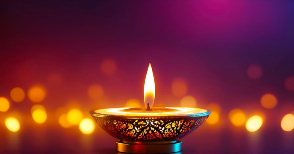 Happy Diwali Shayari 2024: दिवाली शायरी और शुभकामनाएं, इन बेहतरीन संदेशों के जरिए अपनों को दें दीपावली की हार्दिक शुभकामनाएं