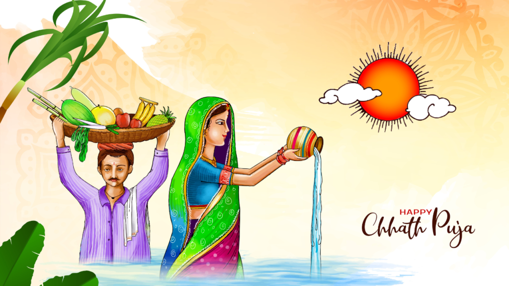 Chhath Puja 2024: कौन हैं छठी मईया? जानें उनकी शक्तियां और देवी रूप का महत्व