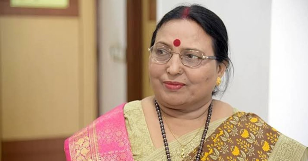 Sharda Sinha Net Worth: Sharda Sinha की संपत्ति कितनी? बिहार की स्वर कोकिला कैंसर से जूझते हुए अस्पताल में भर्ती